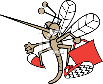 Insect Clipart