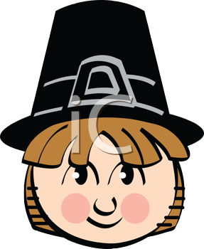 Thanksgiving Clipart