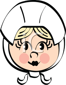 Thanksgiving Clipart