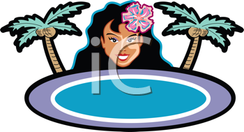 Nature and Scenic Clipart