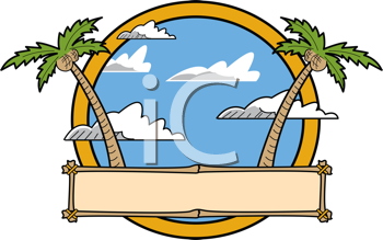 Nature and Scenic Clipart