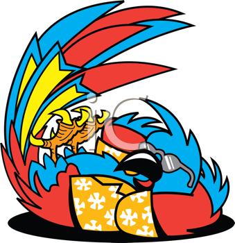 Mammal Clipart