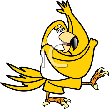 Bird Clipart