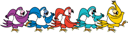 Mammal Clipart