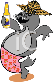 Fish and Sealife Clipart