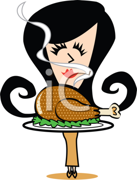 Thanksgiving Clipart