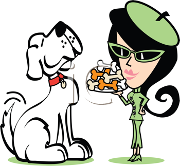 Dog Clipart
