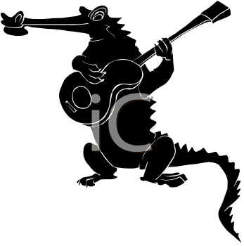 Reptile Clipart
