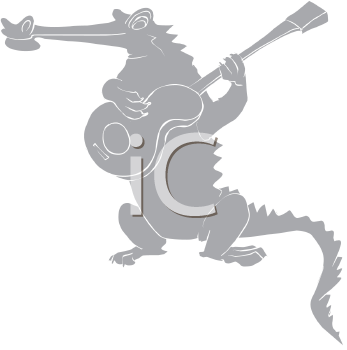 Reptile Clipart