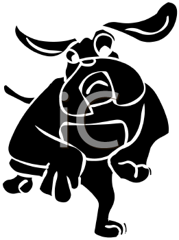 Dog Clipart
