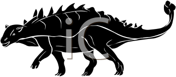 Prehistoric Clipart