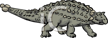 Prehistoric Clipart