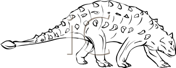 Reptile Clipart
