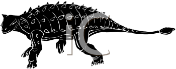 Prehistoric Clipart