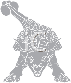 Prehistoric Clipart