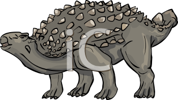 Prehistoric Clipart