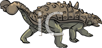Prehistoric Clipart