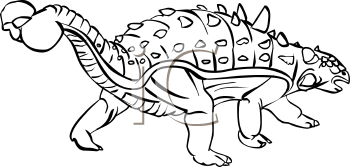 Prehistoric Clipart