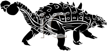 Prehistoric Clipart