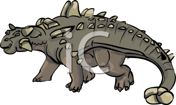 Prehistoric Clipart