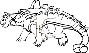 Prehistoric Clipart