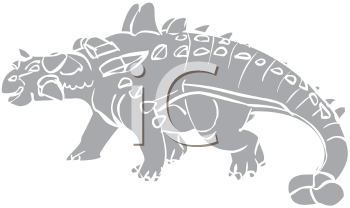 Prehistoric Clipart