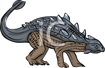 Reptile Clipart
