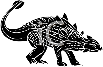Prehistoric Clipart