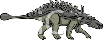 Prehistoric Clipart