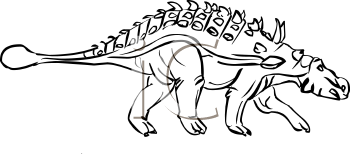 Prehistoric Clipart