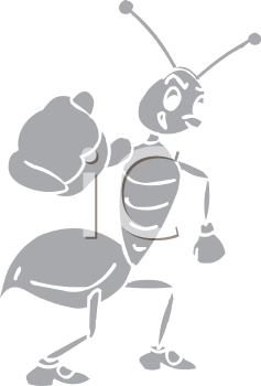Insect Clipart