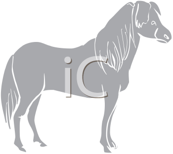 Horse Clipart