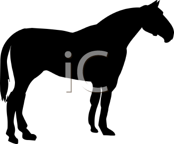 Horse Clipart