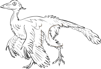 Prehistoric Clipart