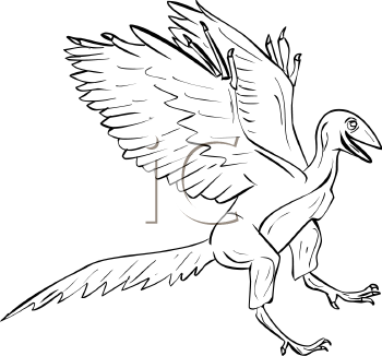 Prehistoric Clipart