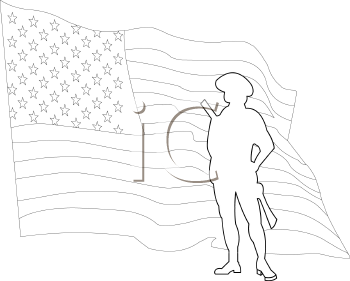 Flags Clipart