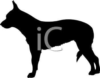 Dog Clipart