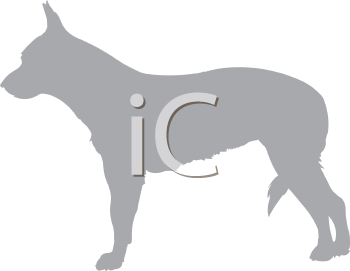Dog Clipart