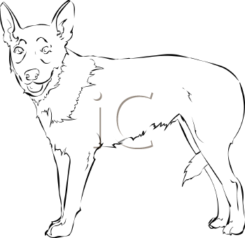 Farm Animal Clipart