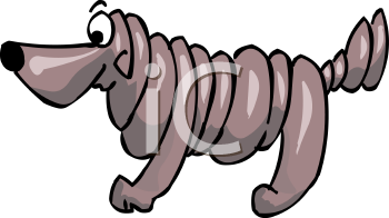 Dog Clipart