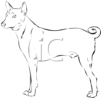 Dog Clipart