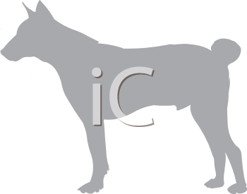 Dog Clipart