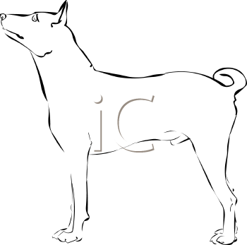 Dog Clipart