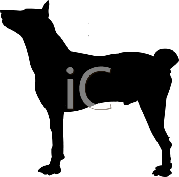 Dog Clipart