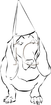 Dog Clipart