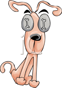 Dog Clipart