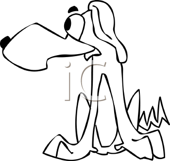 Dog Clipart