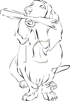 Dog Clipart