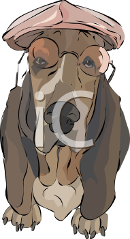 Dog Clipart