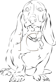 Dog Clipart